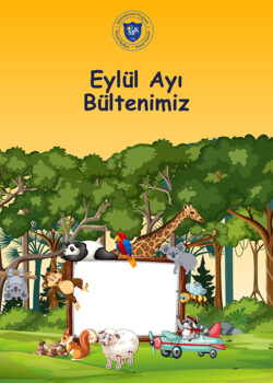 Eylül Bülten