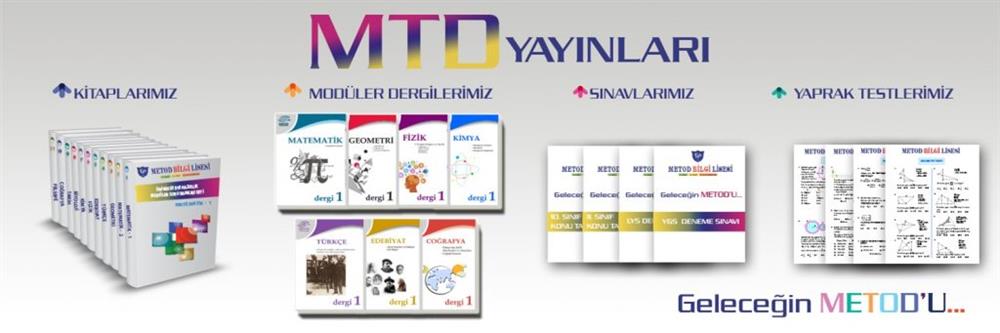 Metod Yayınları